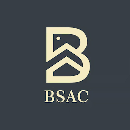 B BSAC logo