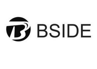 B BSIDE logo