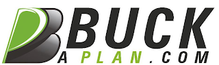 B BUCKAPLAN.COM logo