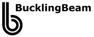 B BUCKLINGBEAM logo
