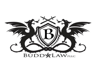 B BUDD LAW PLLC logo
