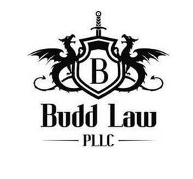 B BUDD LAW PLLC logo