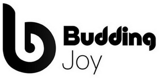 B BUDDING JOY