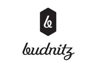B BUDNITZ logo