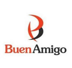B BUENAMIGO logo