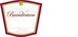 B BUENAVENTURA logo