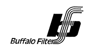 B BUFFALO FILTER