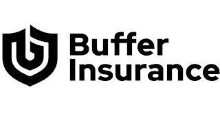 B BUFFER INSURANCE logo