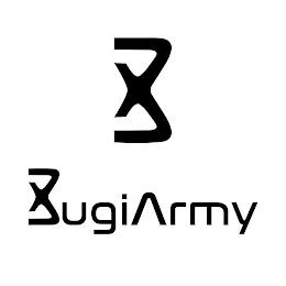 B BUGIARMY logo