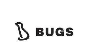 B BUGS logo