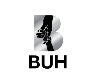 B BUH logo