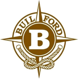 B BUIL FORD logo