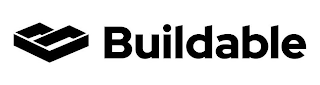 B BUILDABLE logo