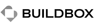 B BUILDBOX logo