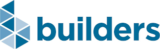 B BUILDERS logo