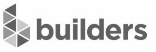 B BUILDERS logo