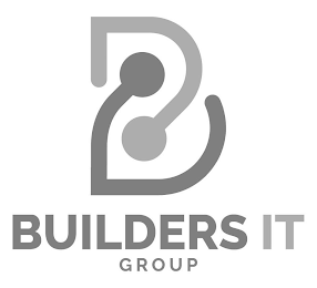 B BUILDERS IT GROUP logo