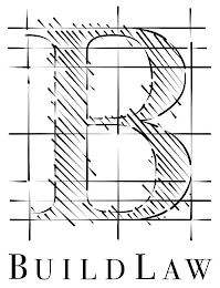 B BUILDLAW logo