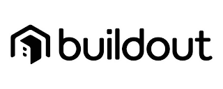 B BUILDOUT logo
