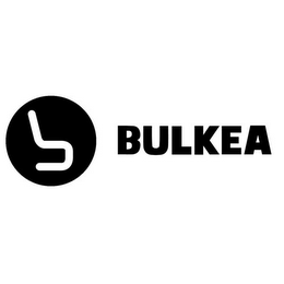 B BULKEA logo