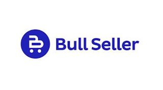 B BULL SELLER logo
