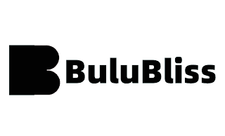 B BULUBLISS logo