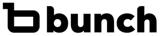 B BUNCH logo