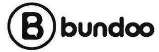 B BUNDOO logo