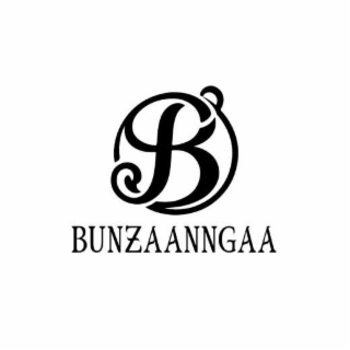 B BUNZAANNGAA logo