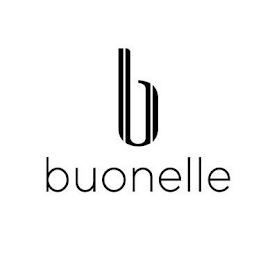 B BUONELLE logo