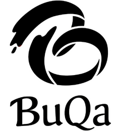 B BUQA logo