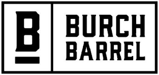 B BURCH BARREL logo