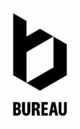 B BUREAU logo