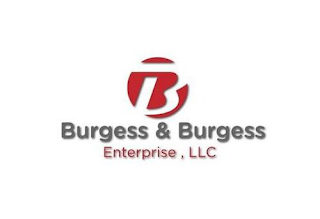 B BURGESS & BURGESS ENTERPRISE, LLC logo