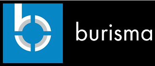 B BURISMA logo