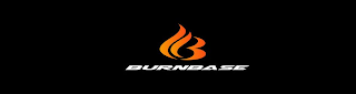 B BURNBASE logo