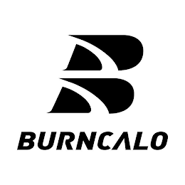 B BURNCALO logo