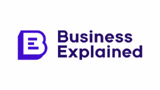 B BUSINESS EXPLAINED logo