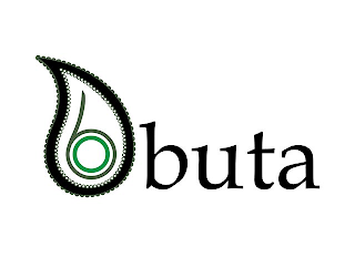 B BUTA logo