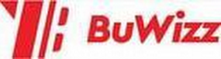 B BUWIZZ logo