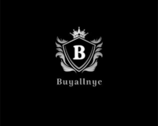 B BUYALLNYC logo