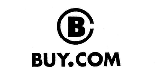 B BUY.COM logo