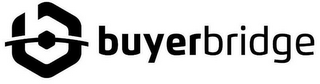 B BUYERBRIDGE logo