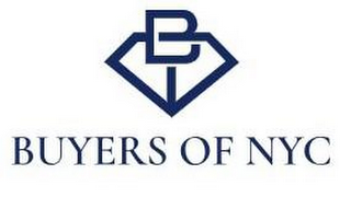 B BUYERS OF NYC logo