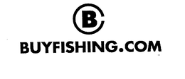 B BUYFISHING.COM logo