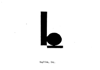 B BUYLINE, INC. logo