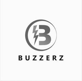 B BUZZERZ logo