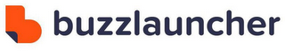 B BUZZLAUNCHER logo