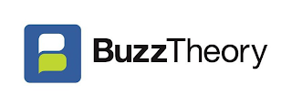 B BUZZTHEORY logo