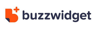 B BUZZWIDGET logo
